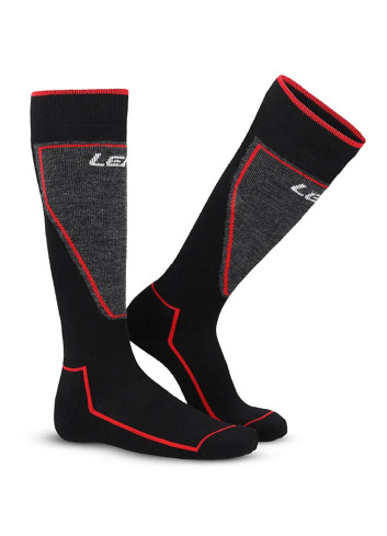 Skarpety narciarskie LENZ PERFORMANCE SKI 2-PACK