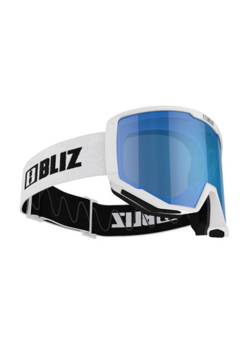 Gogle narciarskie BLIZ SPARK white