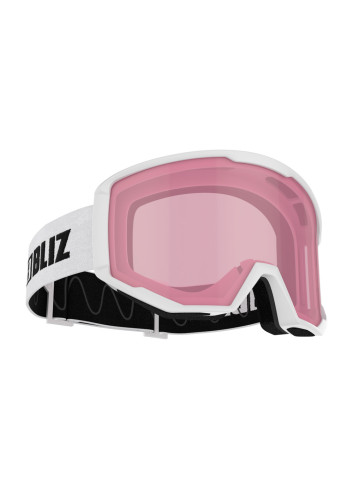 Gogle narciarskie BLIZ SPARK white