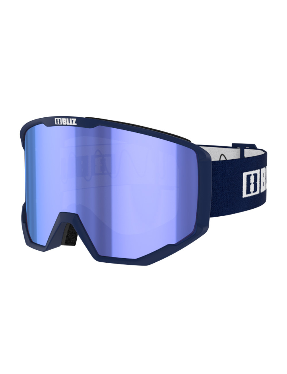 Gogle narciarskie BLIZ SPARK dark blue