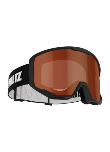 Gogle narciarskie BLIZ SPARK black