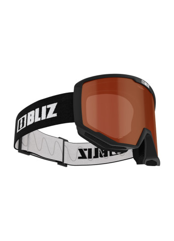 Gogle narciarskie BLIZ SPARK black