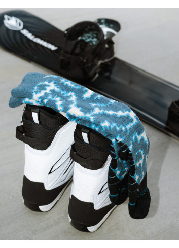 Skarpety snowboadowe Stance All Terrain Mid Merino