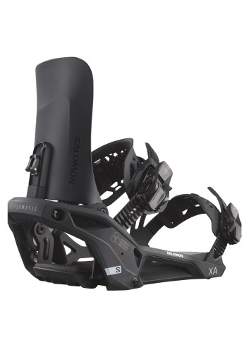 Wiązania snowboardowe Salomon XA Supermatic