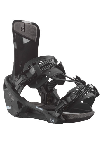 Wiązania snowboardowe Salomon XA Supermatic