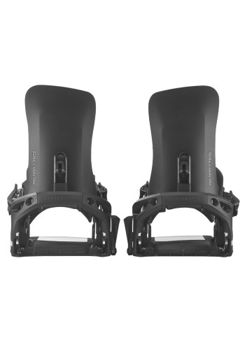Wiązania snowboardowe Salomon XA Supermatic