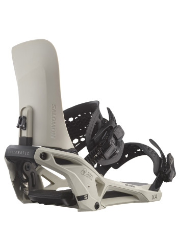 Wiązania snowboardowe Salomon XA Supermatic