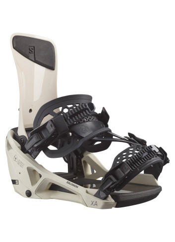Wiązania snowboardowe Salomon XA Supermatic