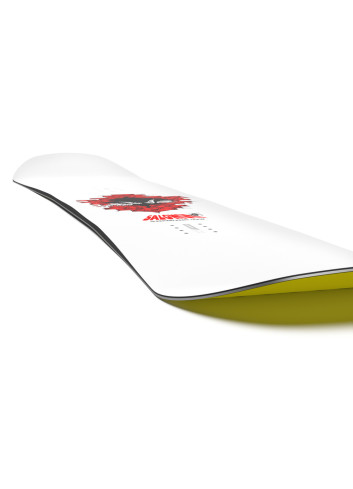 Deska snowboardowa Salomon Sleepwalker Grom