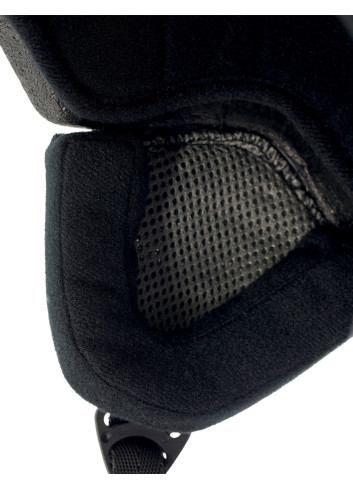 Kask narciarski ROSSIGNOL FIT VISOR IMPACTS blue