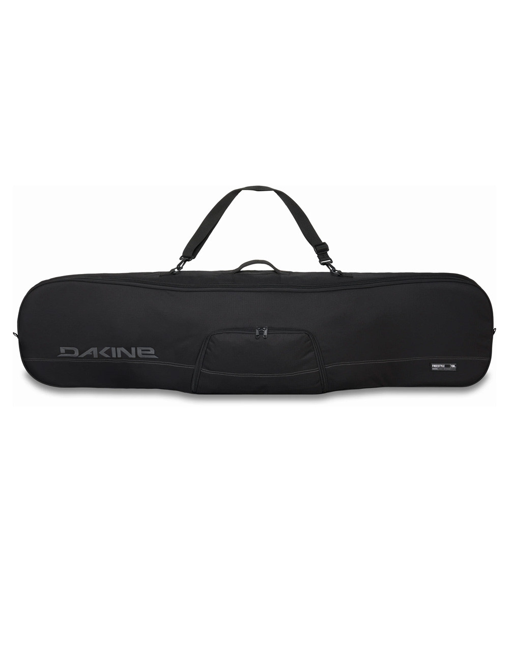 Pokrowiec snowboardowy Dakine Freestyle Youth Black