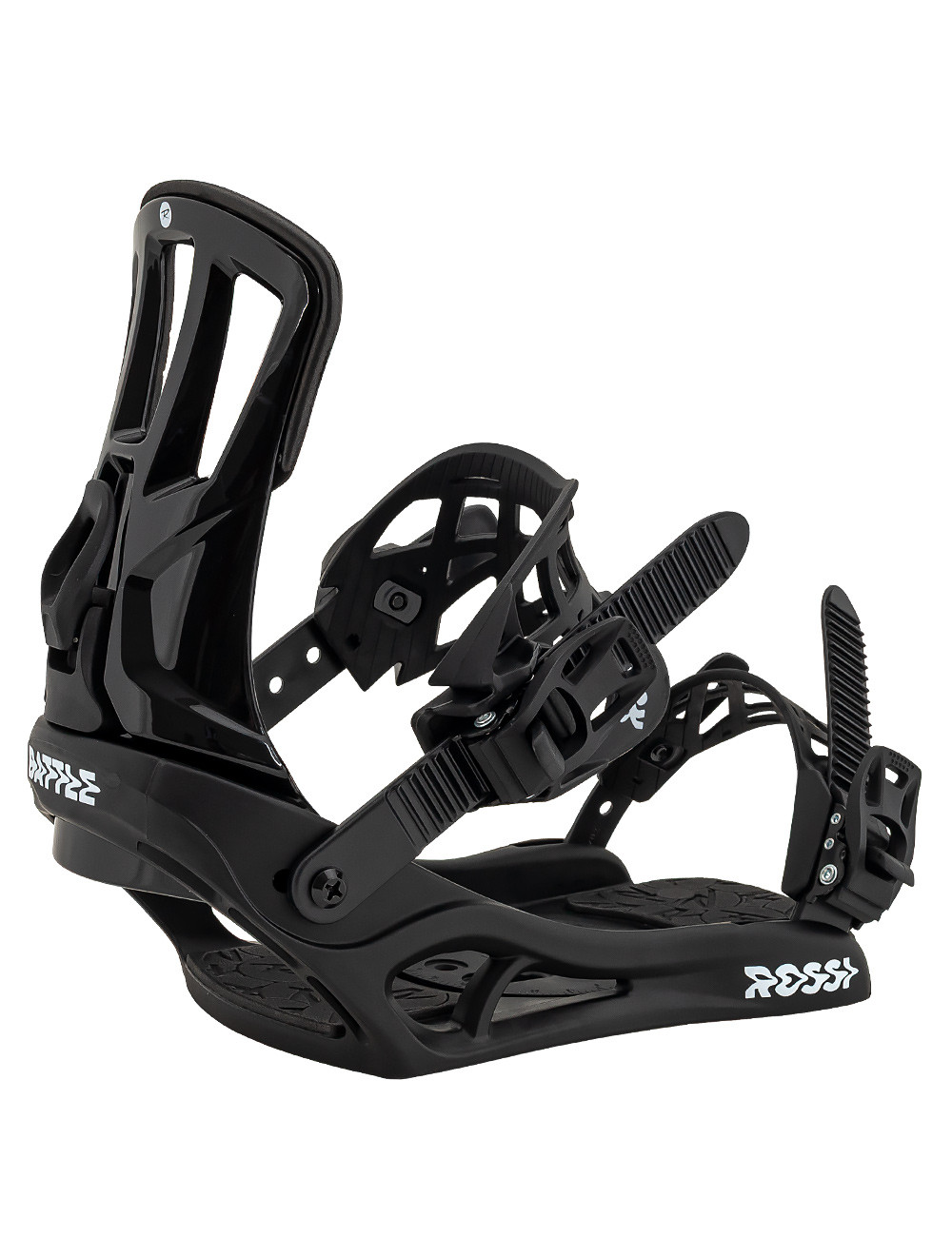 Wiązania snowboardowe Rossignol Battle