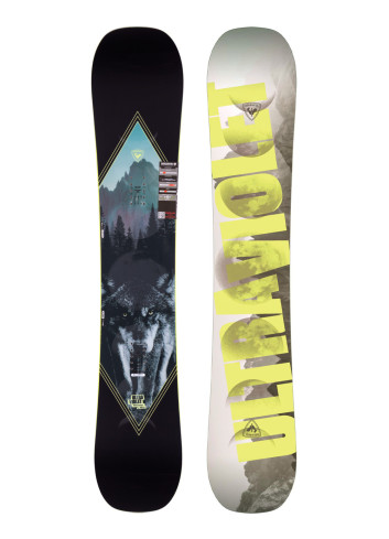 Deska snowboardowa Rossignol Ultraviolet