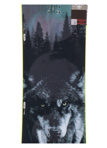 Deska snowboardowa Rossignol Ultraviolet
