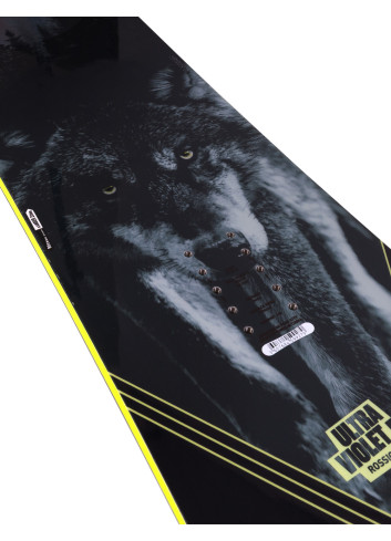 Deska snowboardowa Rossignol Ultraviolet