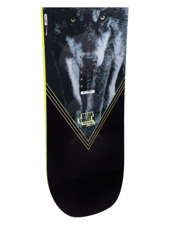 Deska snowboardowa Rossignol Ultraviolet