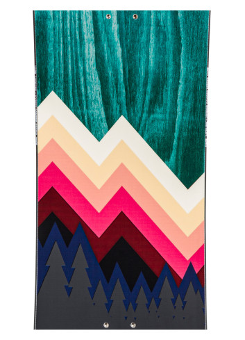 Deska snowboardowa Head Lifeline