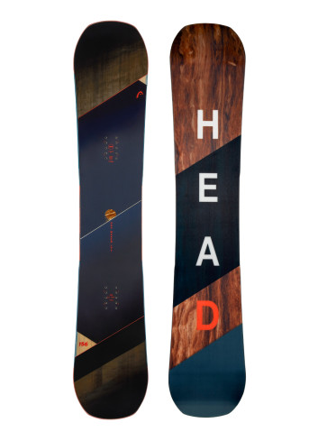 Deska snowboardowa Head Daymaker LYT