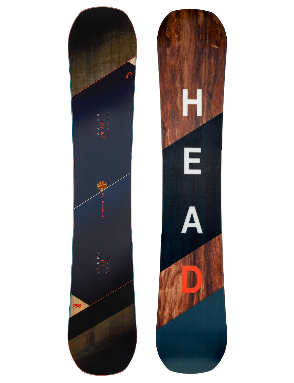 Deska snowboardowa Head Daymaker LYT