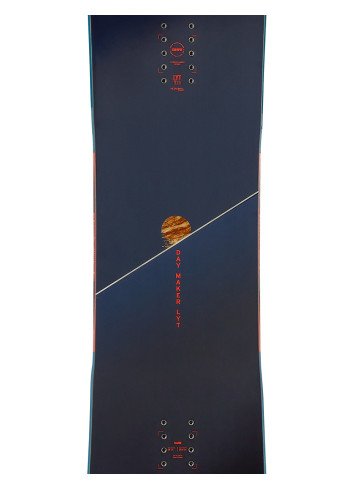 Deska snowboardowa Head Daymaker LYT