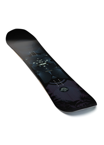 Deska snowboardowa Salomon Wonder