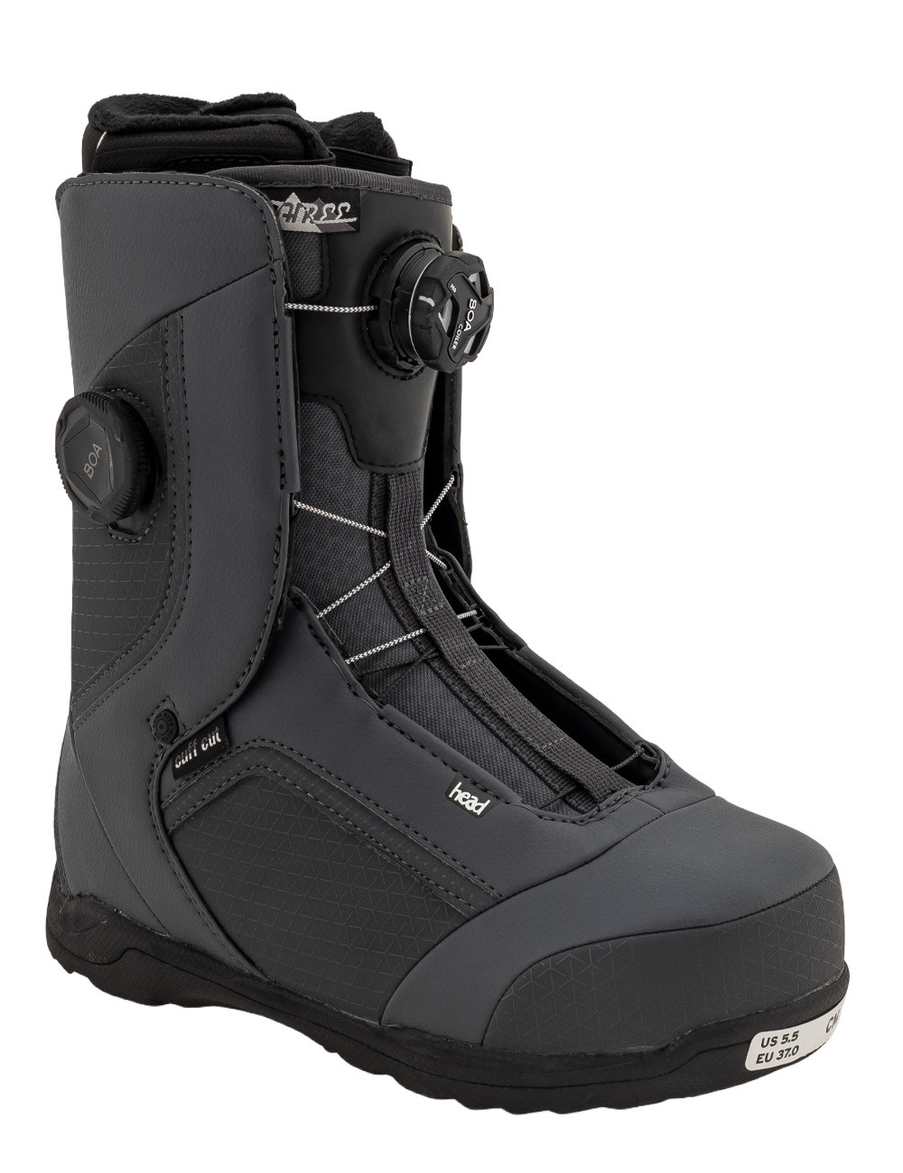 Buty snowboardowe Head Three BOA LYT