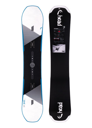 Deska snowboardowa Head E-Instinct LYT