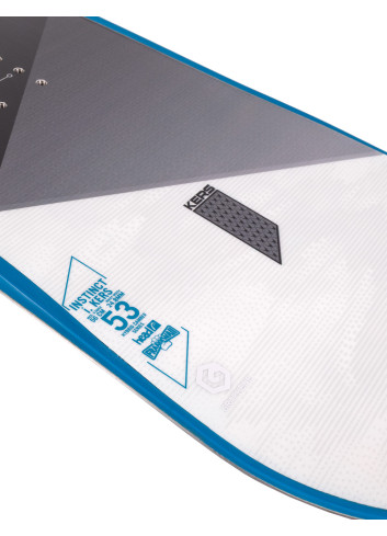 Deska snowboardowa Head E-Instinct LYT