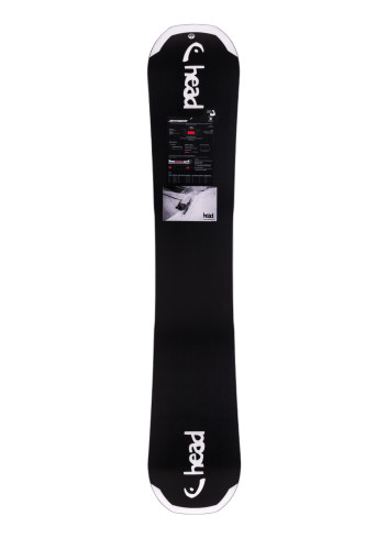 Deska snowboardowa Head E-Instinct LYT