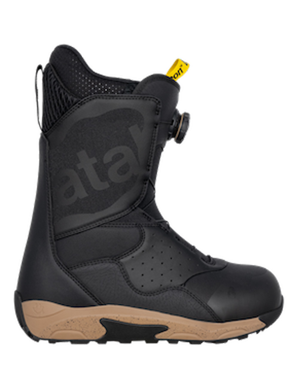 Buty snowboardowe Bataleon Twist 2026