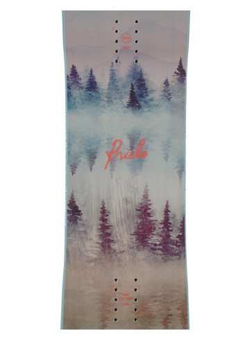 Deska snowboardowa Head Pride 2.0