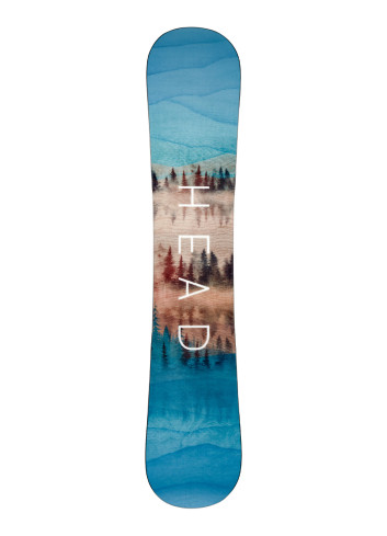 Deska snowboardowa Head Pride 2.0