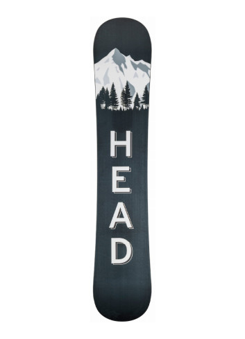 Deska snowboardowa Head Transit