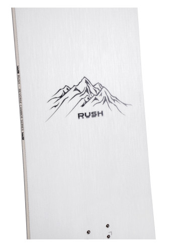 Deska snowboardowa Head Rush