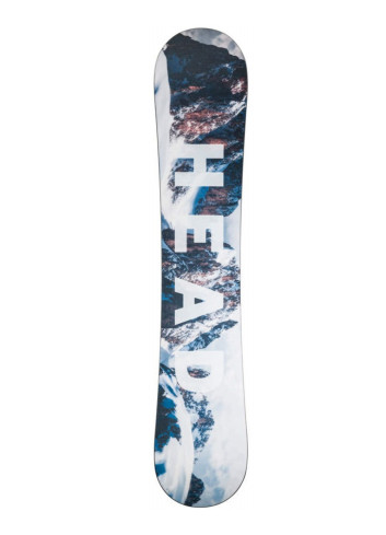 Deska snowboardowa Head Rush