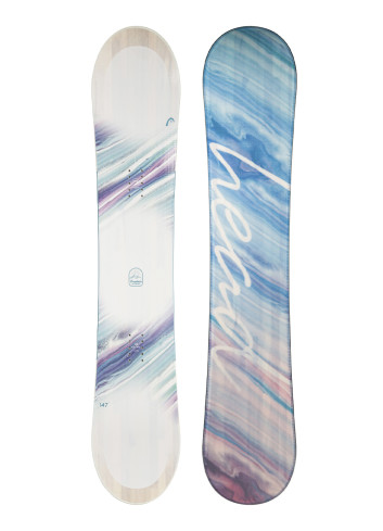 Deska snowboardowa Head Fountain