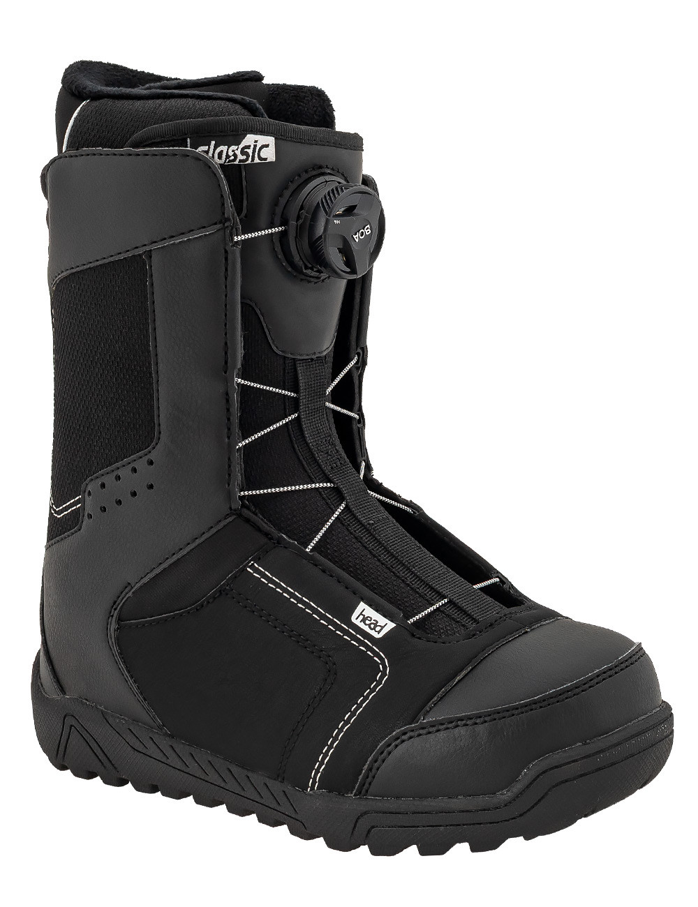 Buty snowboardowe Head Classic LYT Boa