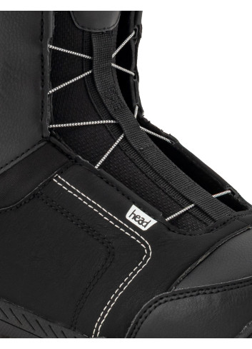 Buty snowboardowe Head Classic LYT Boa