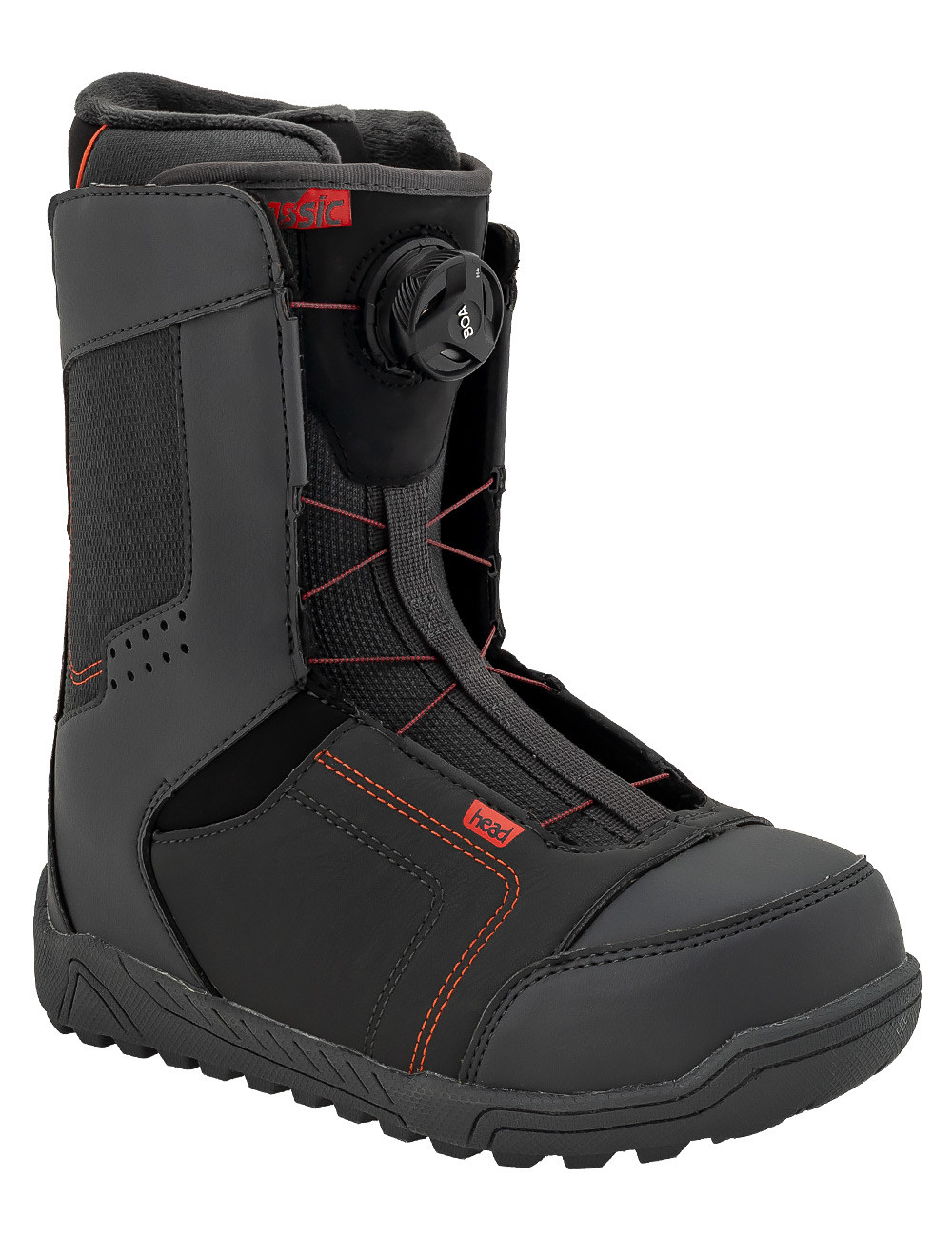 Buty snowboardowe Head Classic LYT Boa