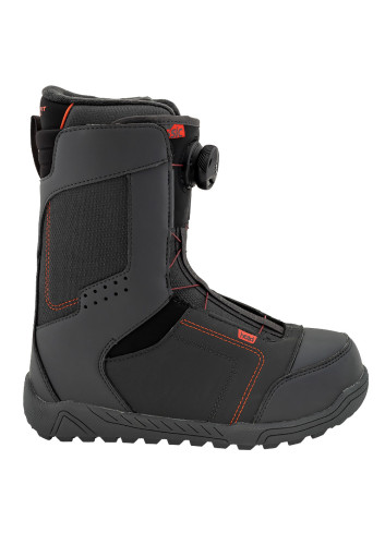 Buty snowboardowe Head Classic LYT Boa