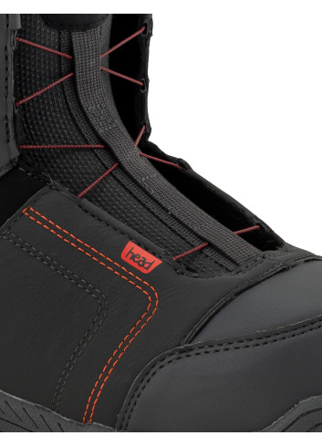 Buty snowboardowe Head Classic LYT Boa