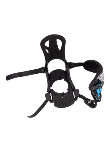 Zestaw snowboardowy Head FLOCKA LFW 3.0 4D JR + wiązania Head NX 4D S