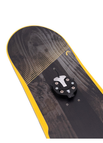 Zestaw snowboardowy Head FLOCKA LFW 3.0 4D JR + wiązania Head NX 4D S