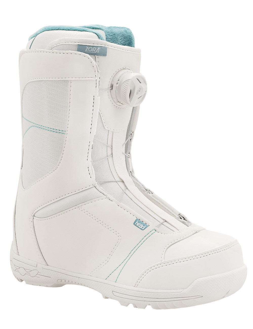 Buty snowboardowe Head Zora Boa