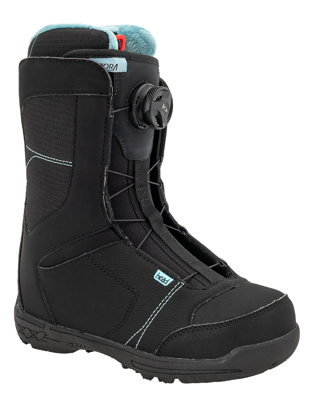 Buty snowboardowe Head Zora Boa LYT