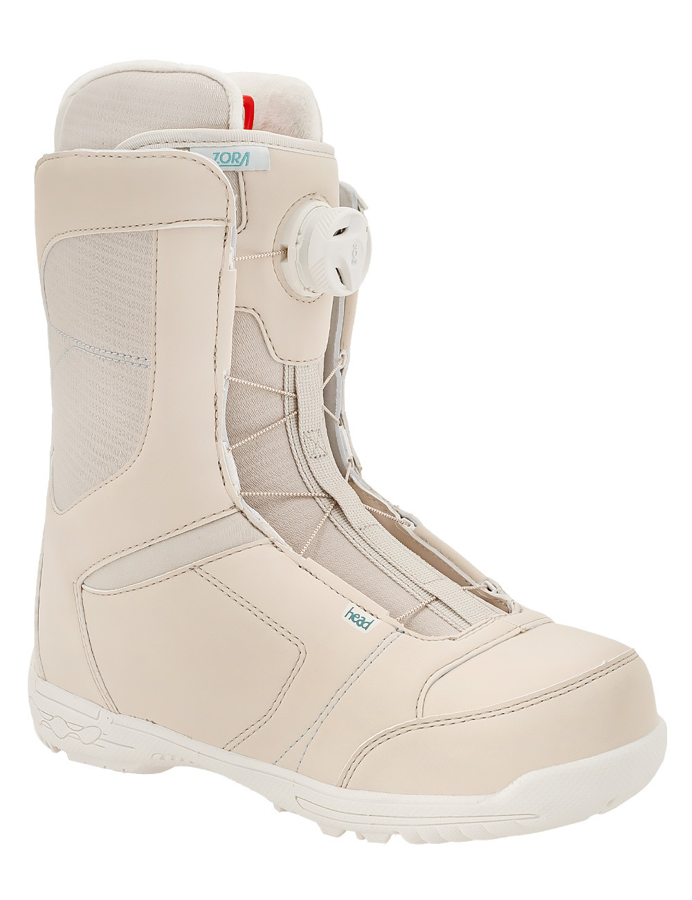 Buty snowboardowe Head Zora Boa LYT