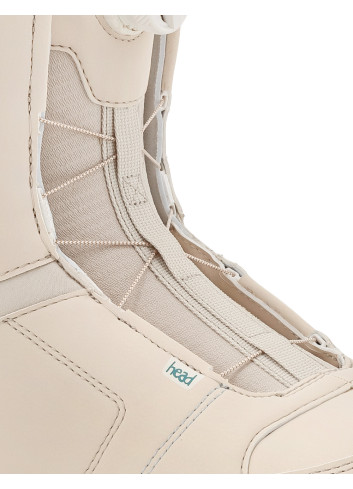 Buty snowboardowe Head Zora Boa LYT