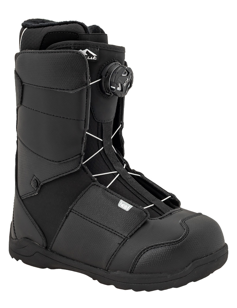Buty snowboardowe Head Scout LYT BOA