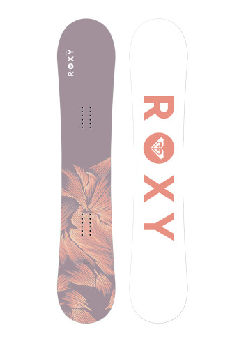 Deska snowboardowa Roxy Raina