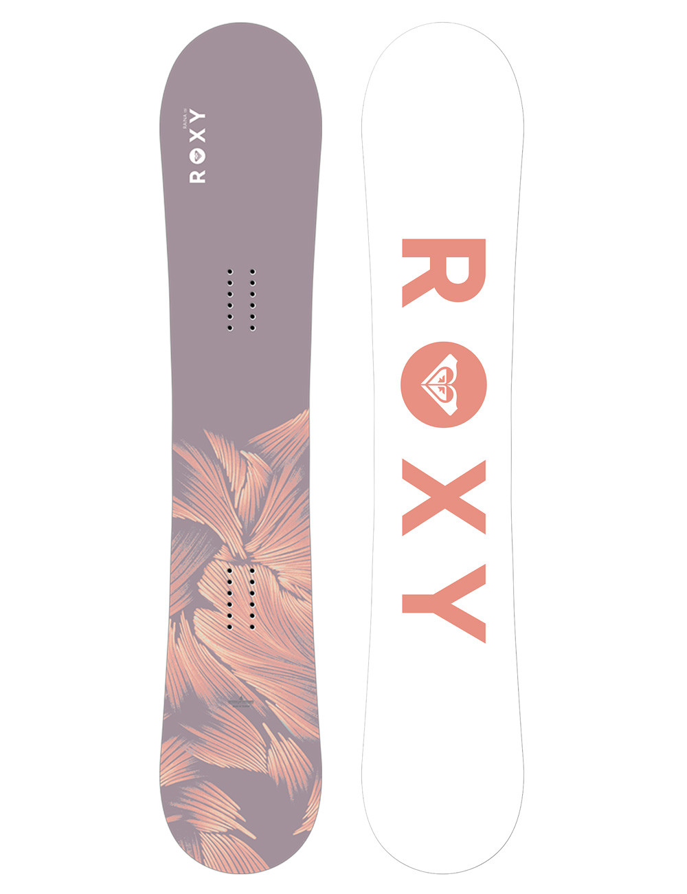 Deska snowboardowa Roxy Raina